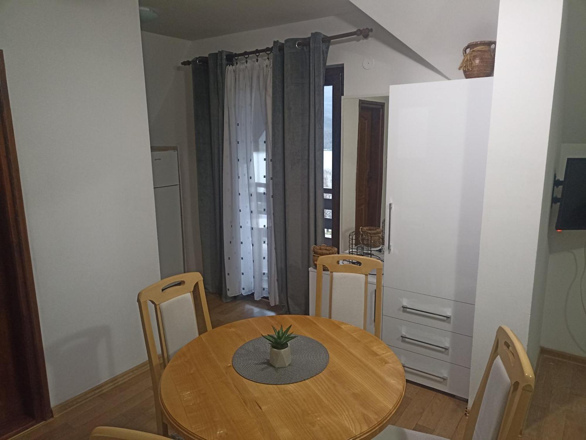 Vila Jezero Bajina Basta Pokoj fotografie