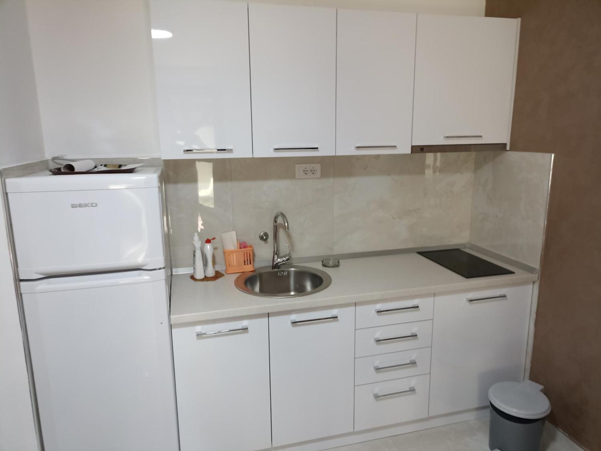 Vila Jezero Bajina Basta Pokoj fotografie
