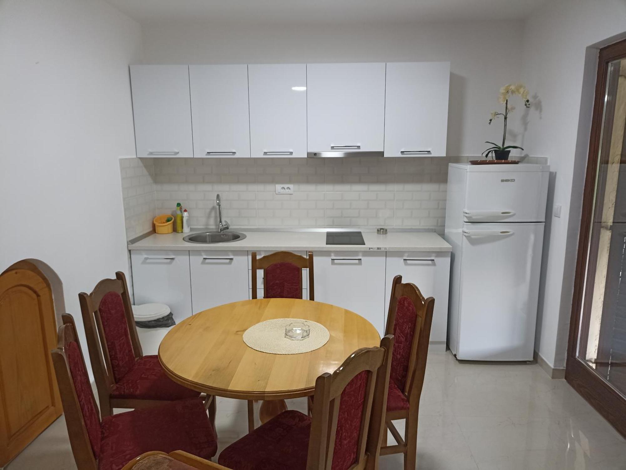 Vila Jezero Bajina Basta Pokoj fotografie